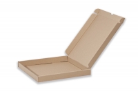 Poštovní krabice - (290x290x30 mm)